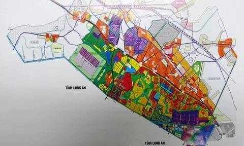 TP. Hồ Chí Minh kiến nghị điều chỉnh quy hoạch Khu đô thị Tây Bắc