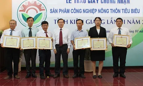 Tỉnh Kiên Giang chú trọng phát triển kinh tế tập thể, tạo thêm nhiều việc làm cho người lao động