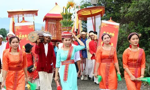 Ninh Thuận: Bảo tồn và phát huy giá trị các di sản văn hóa