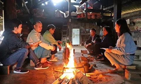 Di sản văn hóa giàu bản sắc của Hà Giang đi cùng sự phát triển của du lịch