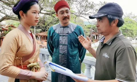 Phim tài liệu “Đại thi hào Nguyễn Du” không được xướng tên tại Liên hoan phim 22