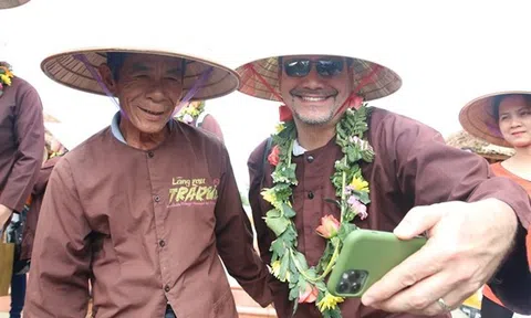 Quảng Nam: Cập nhập dữ liệu điểm đến du lịch nông nghiệp tiến tới chuyển đổi số
