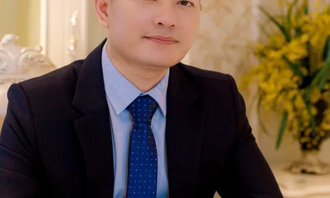 Doanh nhân Đàm Anh Tiến: “Luôn tin tưởng vào sự thành công thì nhất định thành công sẽ đến”