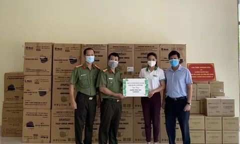 Sản phẩm thiên nhiên CAREOX: đồng hành với người dân chống đại dịch Covid - 19