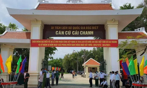 Bạc Liêu: Phát huy lợi thế các di tích lịch sử, lễ hội truyền thống, ẩm thực gắn với phát triển du lịch