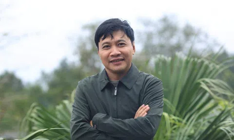 Bổ nhiệm nhà báo Phan Xuân Hồng giữ chức Phó Viện trưởng Viện Pháp luật Kinh doanh & Đầu tư Châu Âu