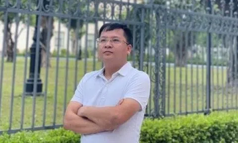 Bổ nhiệm Nhà báo Phan Bá Mạnh làm Tổng Biên tập Tạp chí Pháp luật và Kinh tế châu Âu