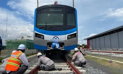 TPHCM đề nghị giảm kế hoạch vốn đầu tư công năm 2021 với 4 dự án sử dụng nguồn vốn ODA vay lại