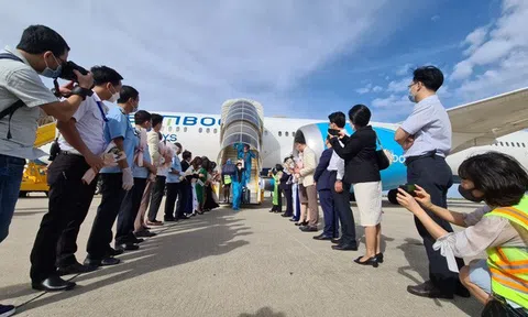 Khánh Hoà tạo điều kiện tối đa để doanh nghiệp đón khách nội địa, quốc tế