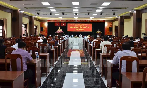Tăng cường ứng dụng các thành tựu của cuộc cách mạng công nghiệp lần thứ 4 vào quản lý, phát triển kinh tế
