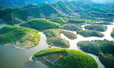 Hội thảo Du lịch năm 2021 sẽ diễn ra ngày 25/12 tại Nghệ An