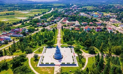 Hội thảo khoa học về Đề án phát triển du lịch huyện Vĩnh Thạnh, tỉnh Bình Định đến năm 2025