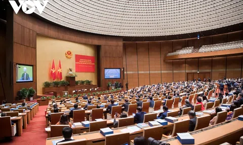 Lan tỏa sức mạnh mềm văn hóa Việt Nam trong giao lưu, hội nhập quốc tế