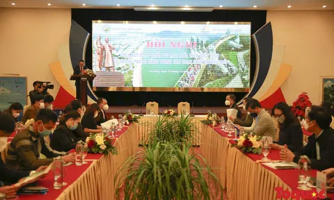 Bình Định và Đà Nẵng liên kết phát triển du lịch trong giai đoạn bình thường mới