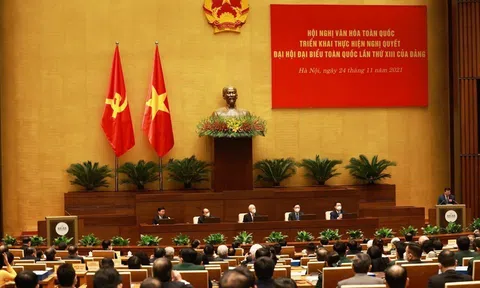 10 Dấu ấn tiêu biểu về văn hóa - xã hội năm 2021 do Tạp chí điện tử Văn hoá và Phát triển bình chọn