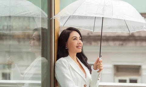 CEO Dương Thanh Thủy của NPS Vietnam - Câu chuyện khởi nghiệp tâm huyết và tôn chỉ "Dù ở đâu cũng phải làm tốt vai trò của mình”