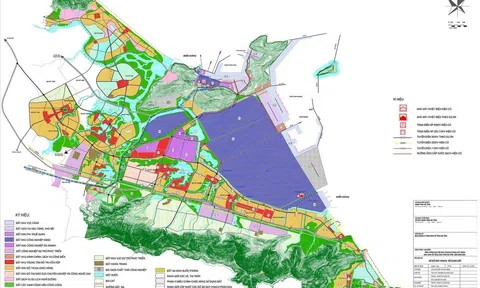 Khu kinh tế Vũng Áng - “Đầu tàu” phát triển kinh tế - xã hội của tỉnh Hà Tĩnh