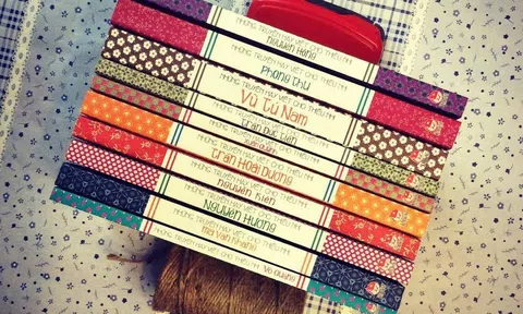 Vấn đề dịch thuật và giới thiệu, quảng bá Văn học Việt Nam tại Hoa Kỳ