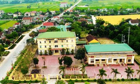 Xuân Yên vượt qua mọi khó khăn, thách thức để tạo thế và lực trong tình hình mới