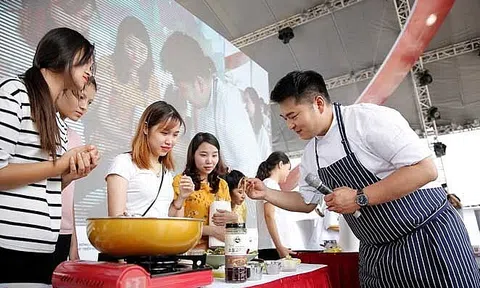 Văn hoá ẩm thực truyền thống của Việt Nam và Hàn Quốc – Những nét đặc trưng tương đồng và khác biệt