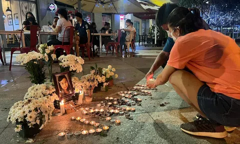 Vụ bé VA bị bạo hành đến tử vong: Nỗi buồn của người lớn