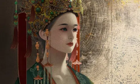 An Tư công chúa có phải là “tình báo viên” đầu tiên trong lịch sử tình báo Việt Nam?