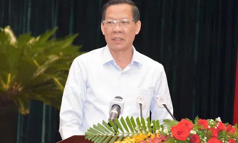 Tiếp tục đóng góp các ý kiến, các giải pháp để lãnh đạo chính quyền các cấp tiếp thu, thúc đẩy sự phát triển của TPHCM