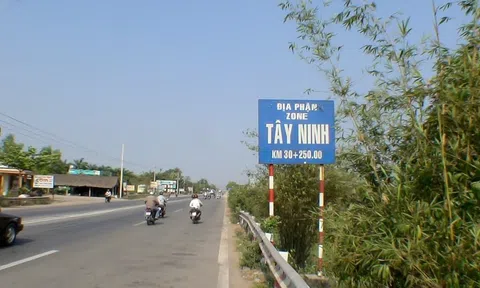 Trả lời kiến nghị của cử tri tỉnh Tây Ninh về việc rà soát điều chỉnh lại quy định của Luật Quảng cáo