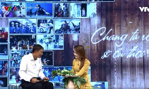 “Trạm yêu thương” - thông điệp sống tích cực ra mắt trong năm 2022