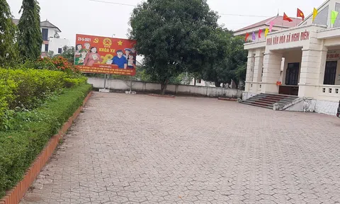 Hiệu quả phát triển kinh tế - xã hội ở xã Nghi Diên