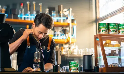 Đón năm mới, vui “đúng điệu” cùng chương trình khuyến mãi hấp dẫn của Ngôi Sao Phương Nam