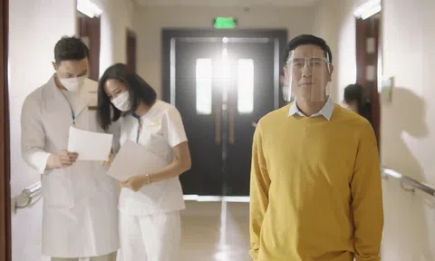 Thông điệp đằng sau MV “Rồi mai sẽ khác” mới ra mắt của Lưu Hương Giang và Hồ Hoài Anh