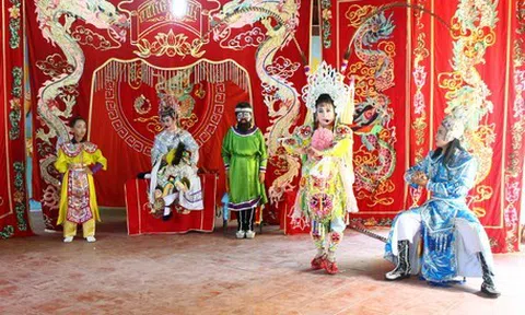 Tỉnh Vĩnh Long nỗ lực giữ gìn và phát triển những sản phẩm độc đáo, mang đậm bản sắc văn hóa địa phương