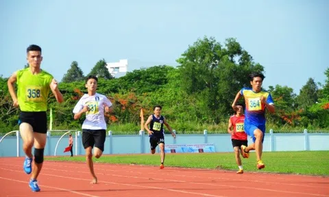 Năm 2022 tập trung tổ chức tốt Đại hội Thể dục thể thao tỉnh Kiên Giang