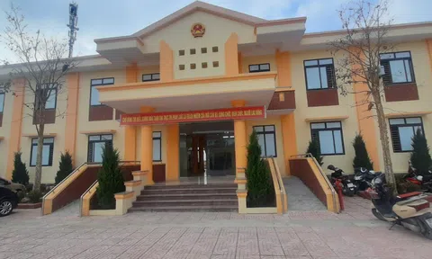 Năm 2021, xã Xuân Hồng, huyện Nghi Xuân, tỉnh Hà Tĩnh đạt nhiều chỉ tiêu quan trọng