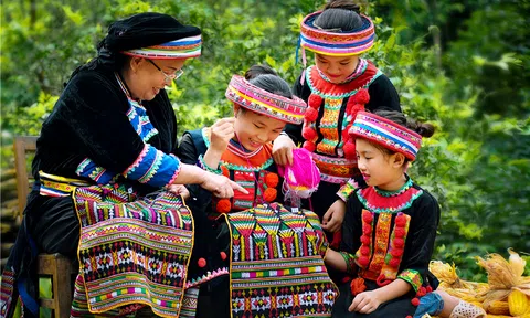 Tiền Giang: Xây dựng gia đình văn hóa chất lượng góp phần hạn chế bạo lực gia đình, tệ nạn xã hội