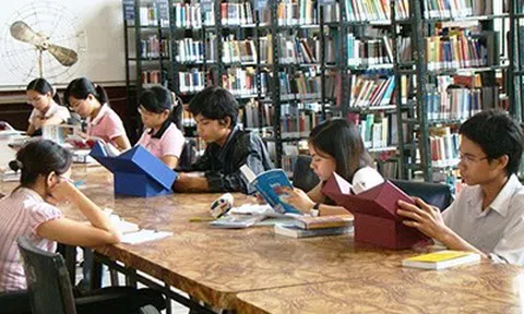 Vĩnh Long: Ban hành Kế hoạch thực hiện Đề án Phát triển văn hóa đọc trong cộng đồng