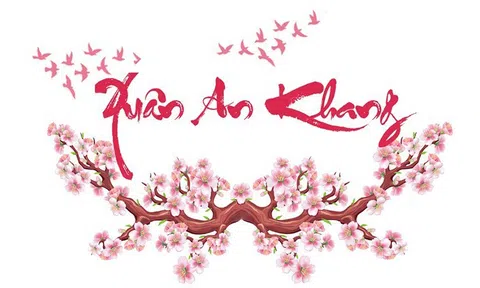 UBND xã Diễn Hồng, Diễn Châu, Nghệ An: Chúc mừng năm mới 2022