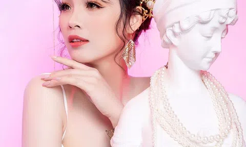 Á hậu Trang Viên ra mắt MV nghệ thuật “Khát Quê” gây ấn tượng với công chúng và giới yêu nhạc