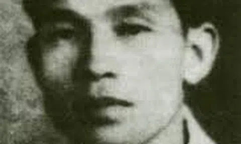 Hoàng Minh Đạo - Người anh hùng, Liệt sĩ tinh báo được truy tặng Huân chương Hồ Chí Minh