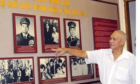 Chuyện Tết Mậu Thân 1968 từ quán phở Đặc biệt: "Mục tiêu số 10" và cuộc hành quân thần tốc