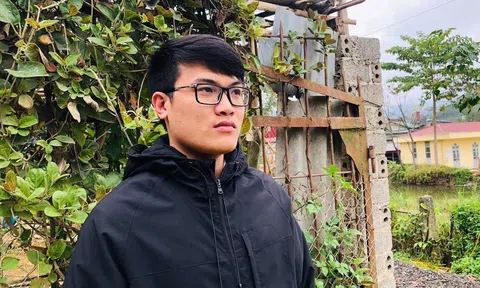 Nhà văn Phan Đức Lộc: Cuộc sống luôn vận động, chúng ta không thể đứng yên