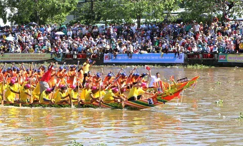 Công bố Danh mục 19 di sản văn hóa phi vật thể quốc gia