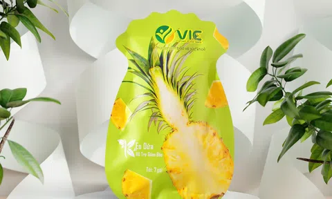 Làm rõ thông tin bị thu hồi sản phẩm - VIC kiên quyết đấu tranh với vấn nạn hàng giả