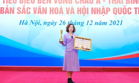 CEO Anh Nguyễn: Người trao giá trị cộng đồng và kết nối nhiều hoạt động thiện nguyện nhân ái