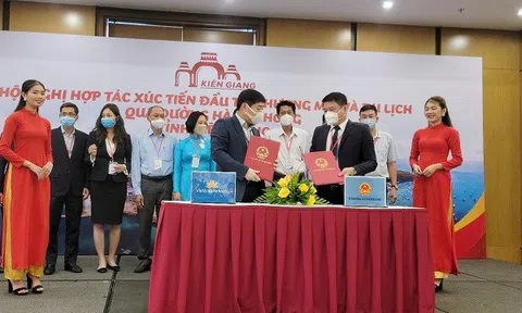 Kiên Giang: Tăng cường xúc tiến, mở rộng thị trường cho sự phát triển bền vững