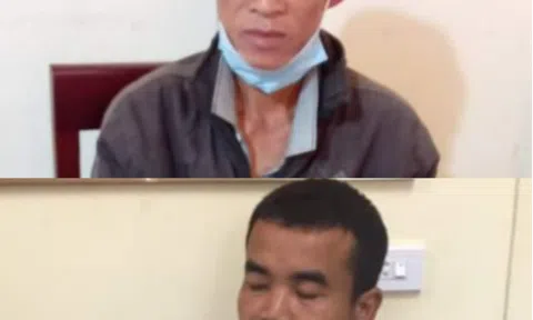 Nghệ An: Công an địa phương liên tiếp triệt xoá 2 điểm bán lẻ ma tuý