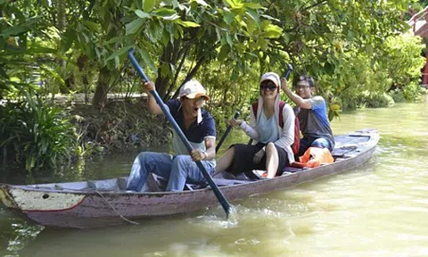 Vĩnh Long: Phát triển du lịch trở thành ngành kinh tế mũi nhọn