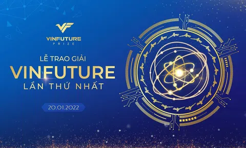 Lễ trao giải VinFuture trước giờ G: Vén màn bí mật Chủ nhân Giải thưởng mùa đầu tiên