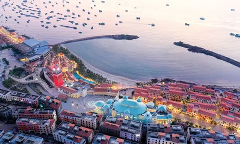 Sun Signature Gallery: “Cú hích” đưa Phú Quốc thành tâm điểm sự kiện, lễ hội khu vực và quốc tế